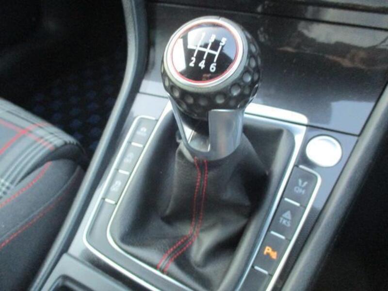 GOLF GTI