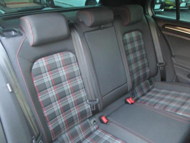 GOLF GTI