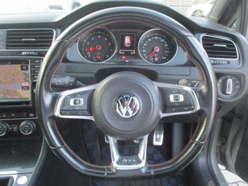 GOLF GTI