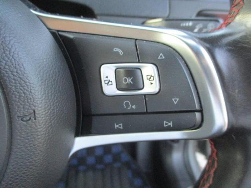 GOLF GTI