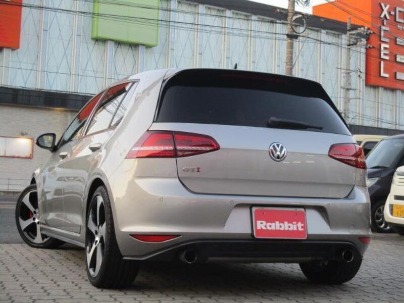 GOLF GTI