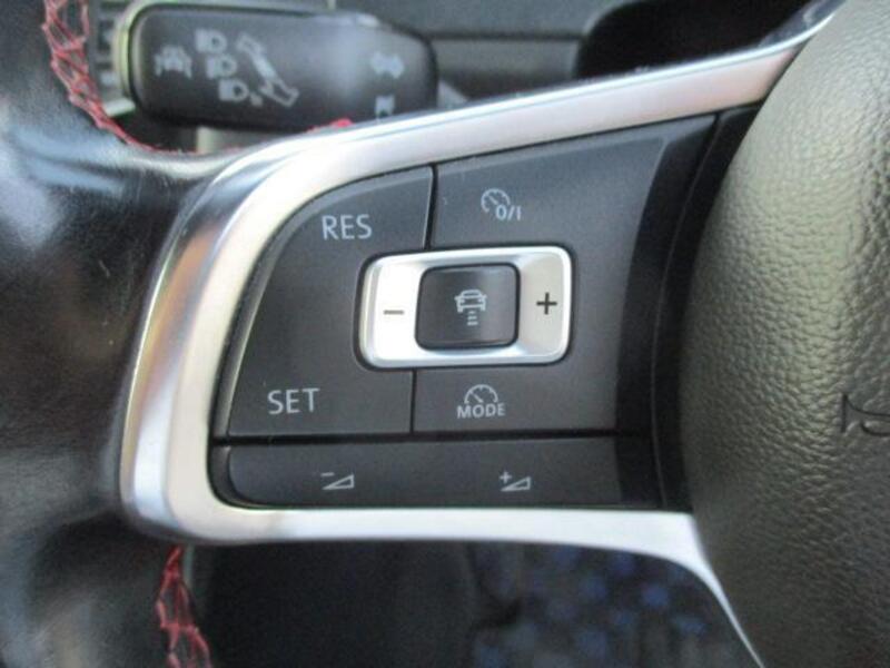 GOLF GTI