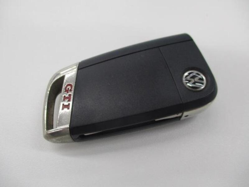 GOLF GTI