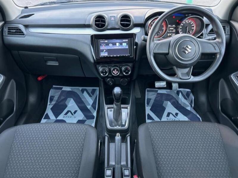 SWIFT