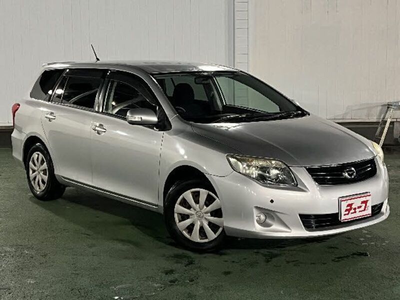 COROLLA FIELDER