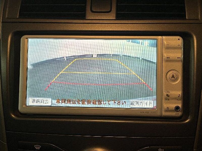 COROLLA FIELDER