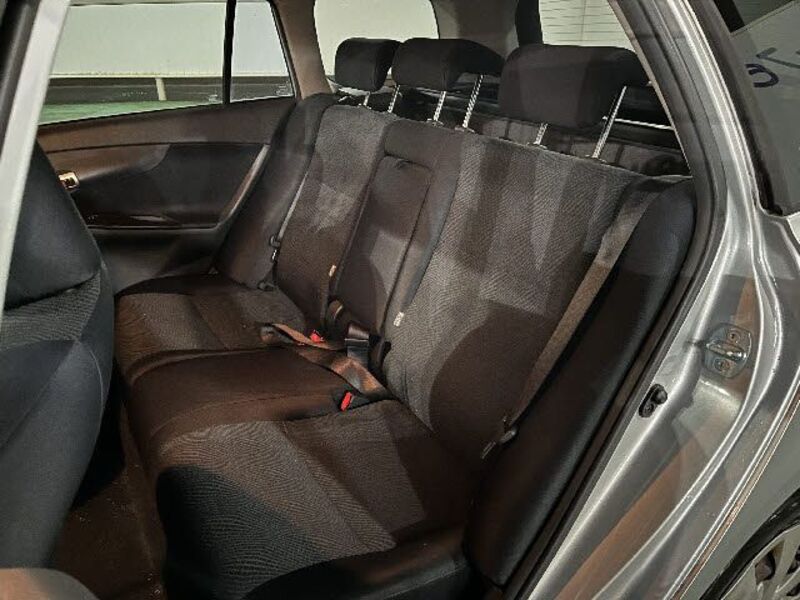 COROLLA FIELDER