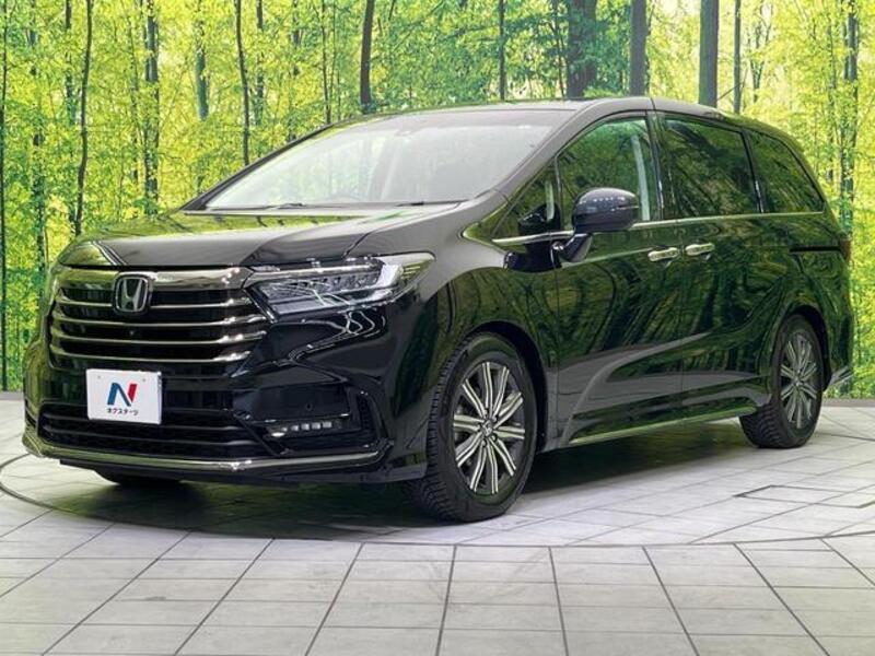 ODYSSEY