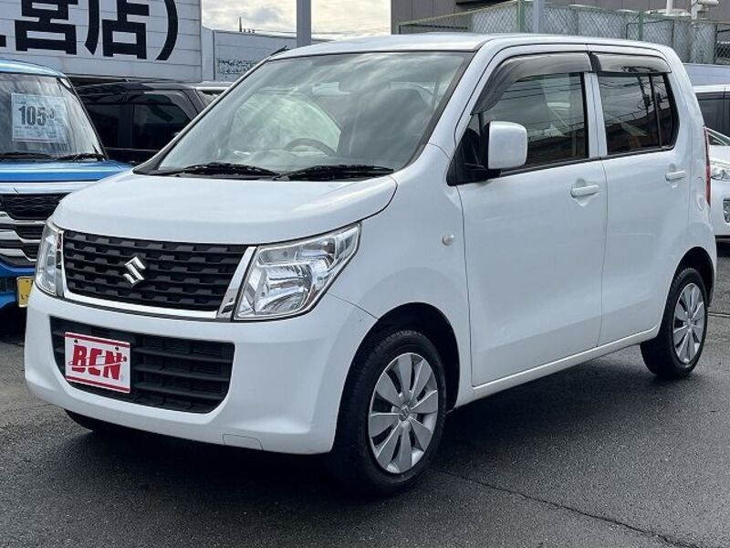 WAGON R-0