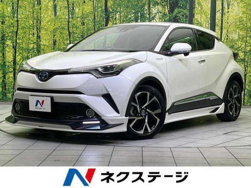 C-HR-0