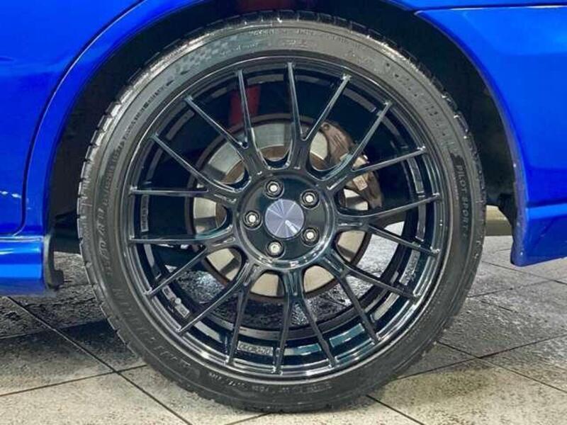 IMPREZA