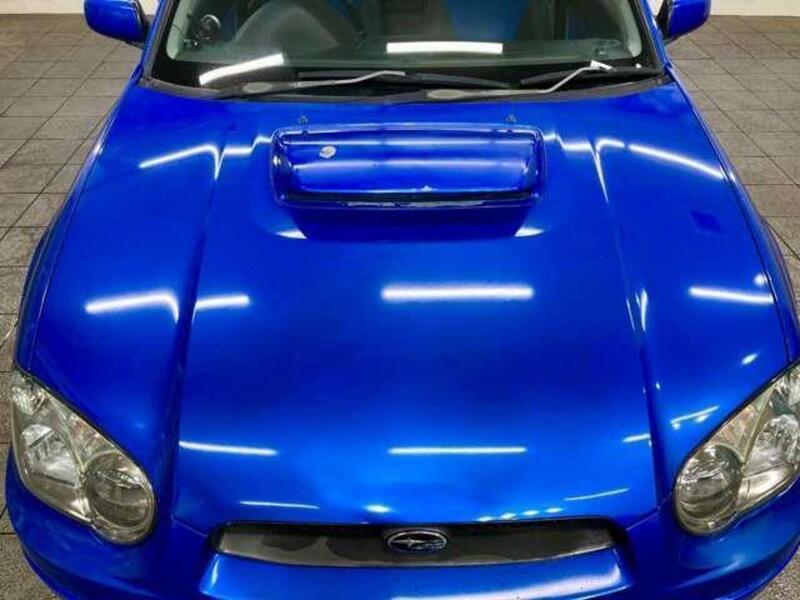 IMPREZA