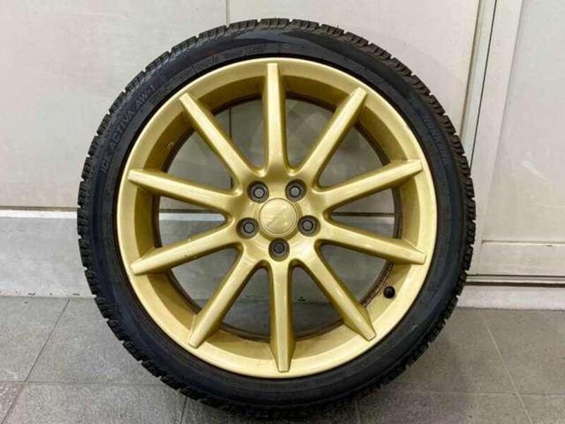 IMPREZA