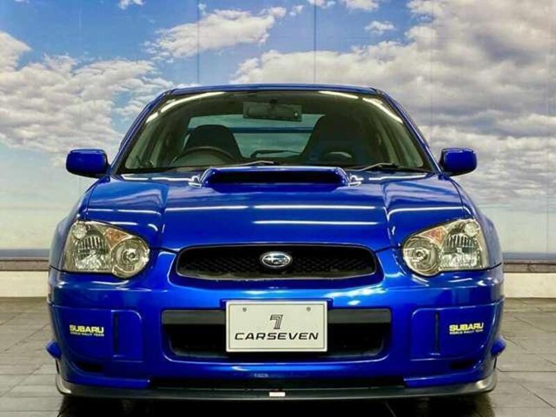 IMPREZA