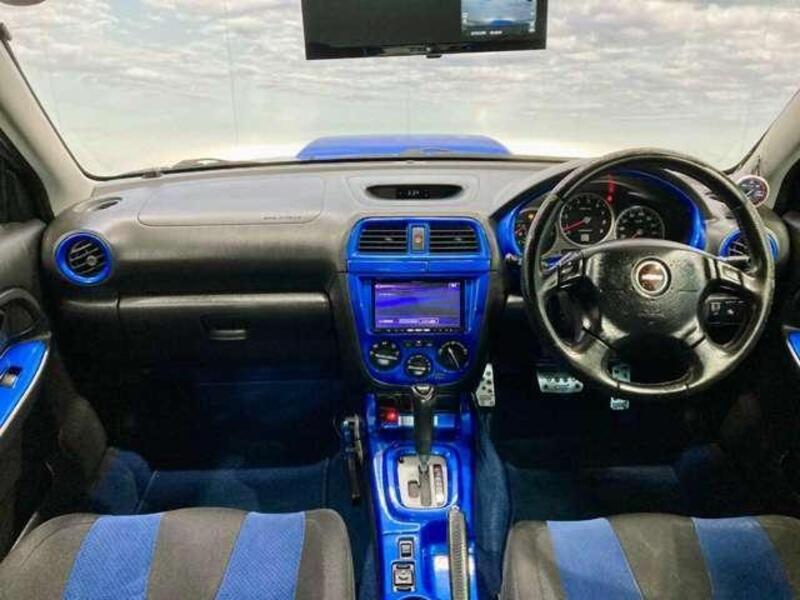 IMPREZA