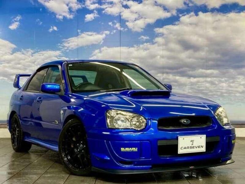 IMPREZA