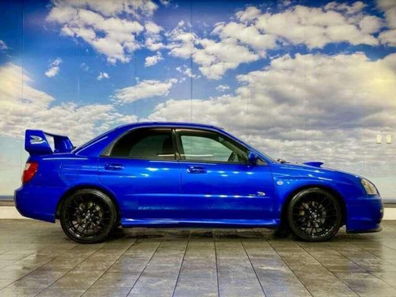 IMPREZA