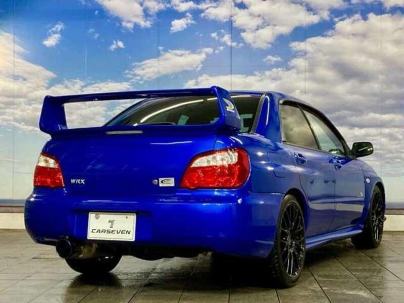 IMPREZA
