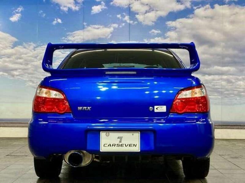IMPREZA