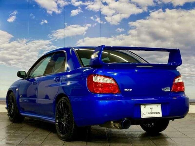 IMPREZA