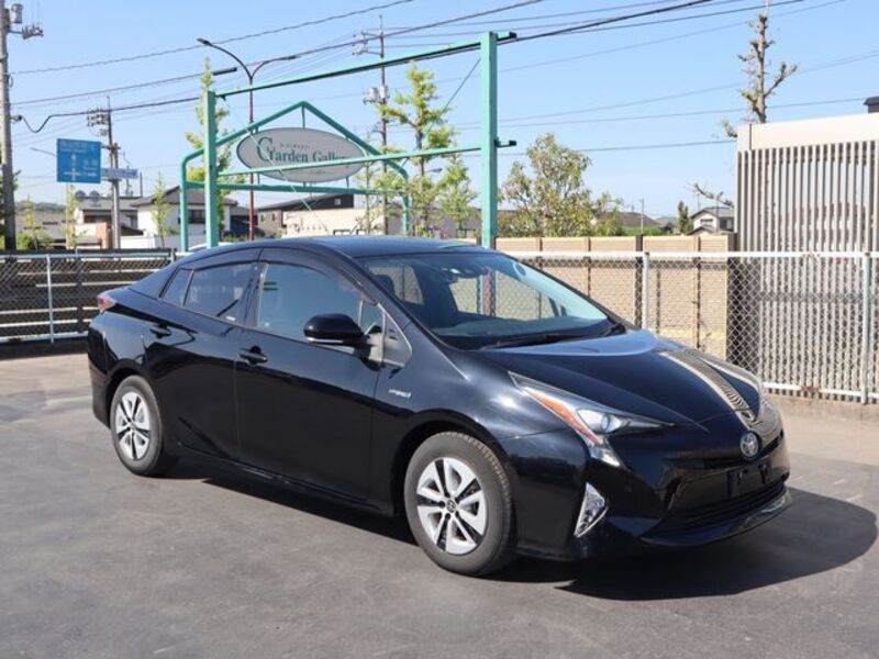 PRIUS