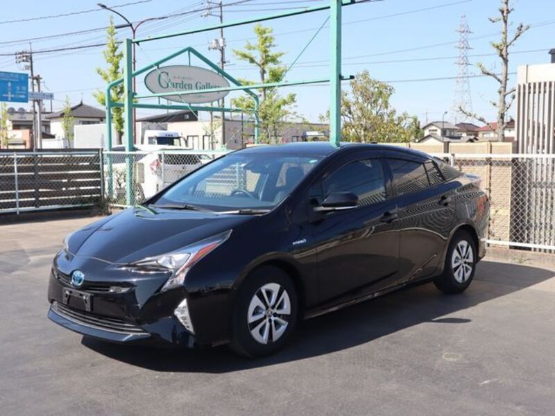 PRIUS