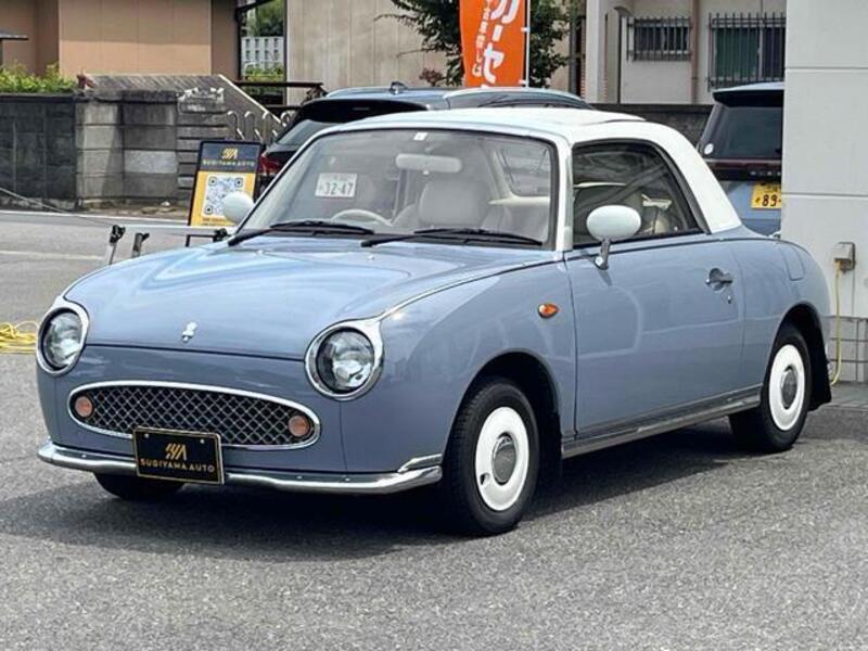 FIGARO