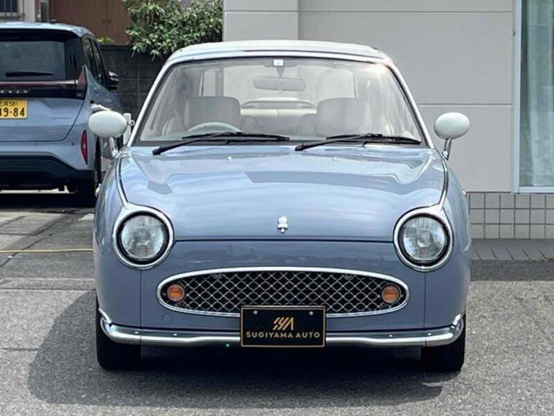 FIGARO