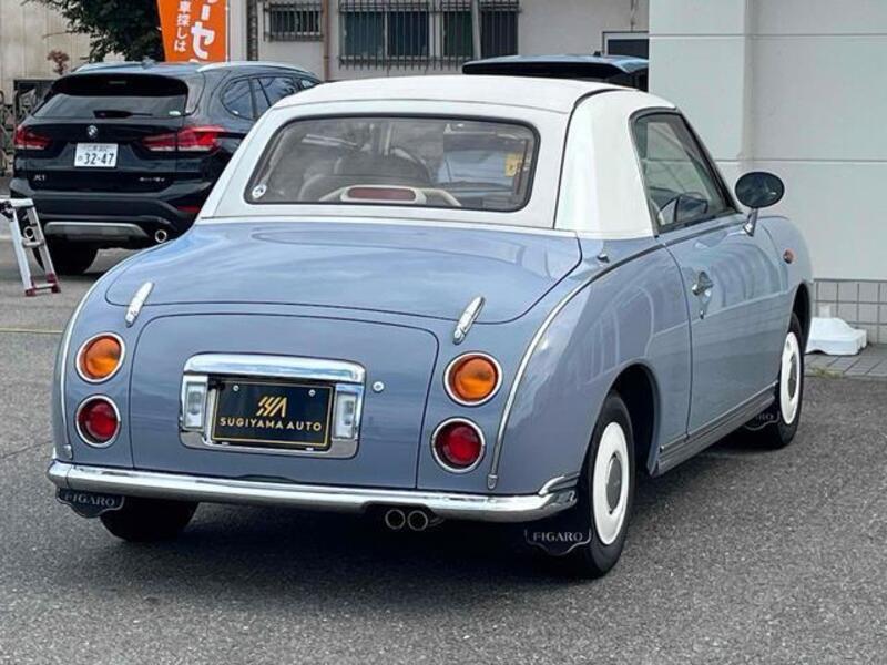 FIGARO