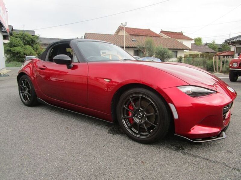ROADSTER