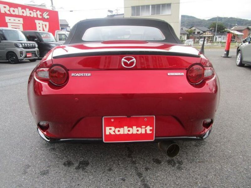 ROADSTER