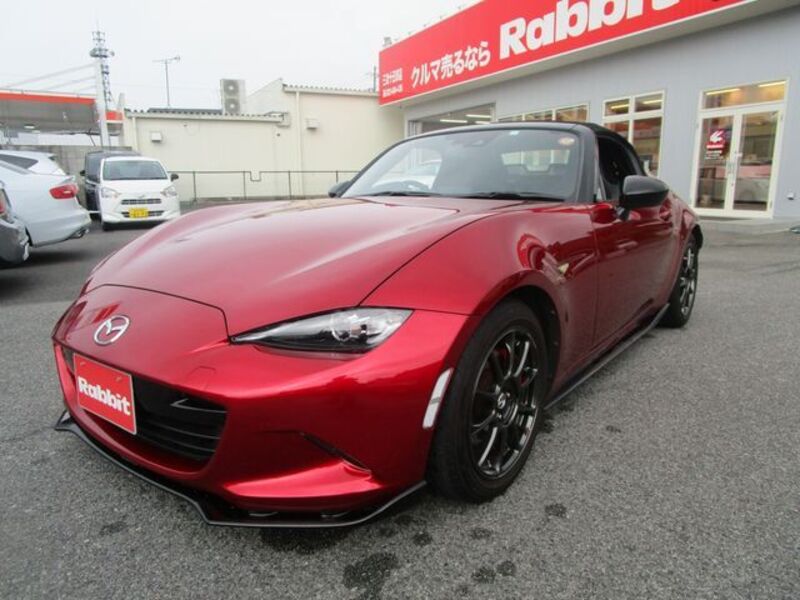 ROADSTER