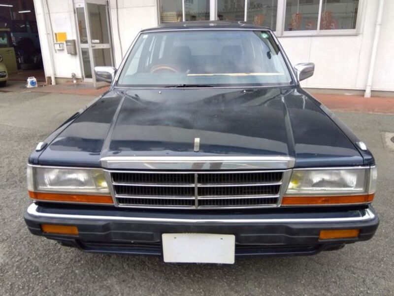 GLORIA WAGON