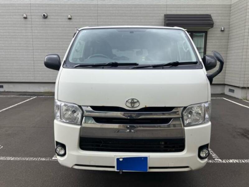 HIACE VAN-0