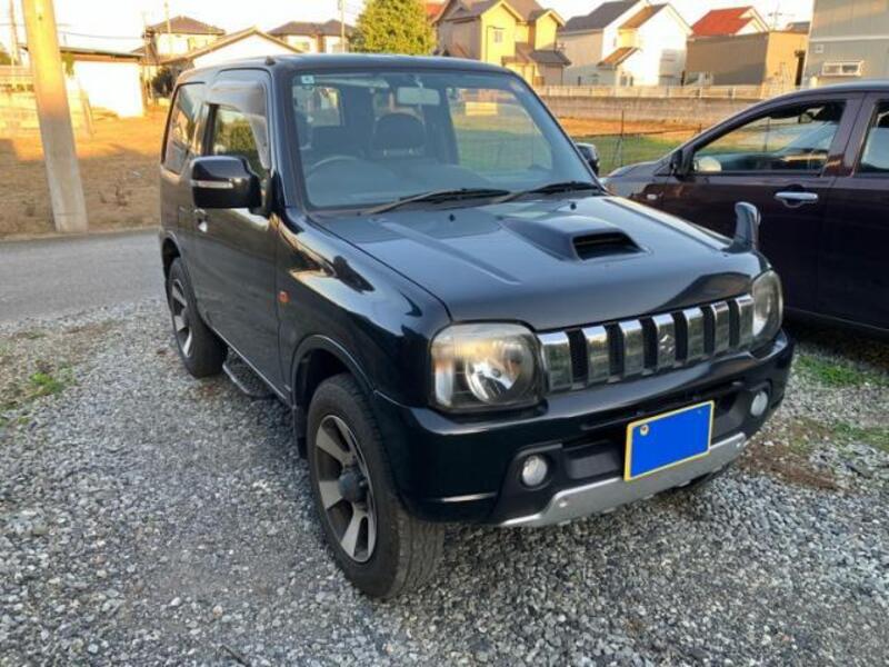 JIMNY