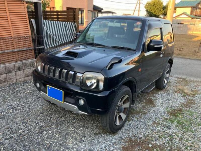 JIMNY