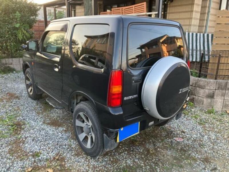 JIMNY