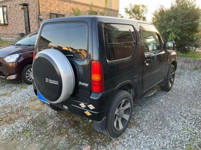 JIMNY