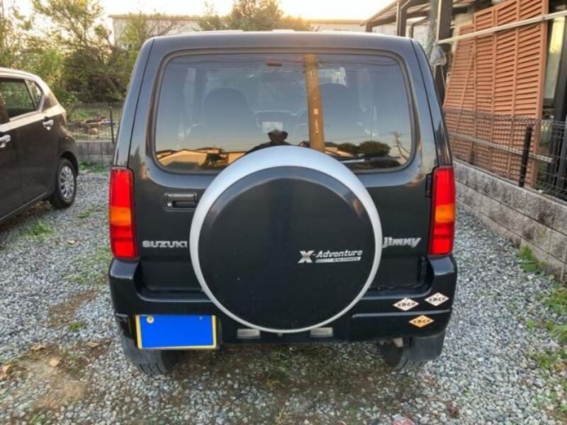 JIMNY