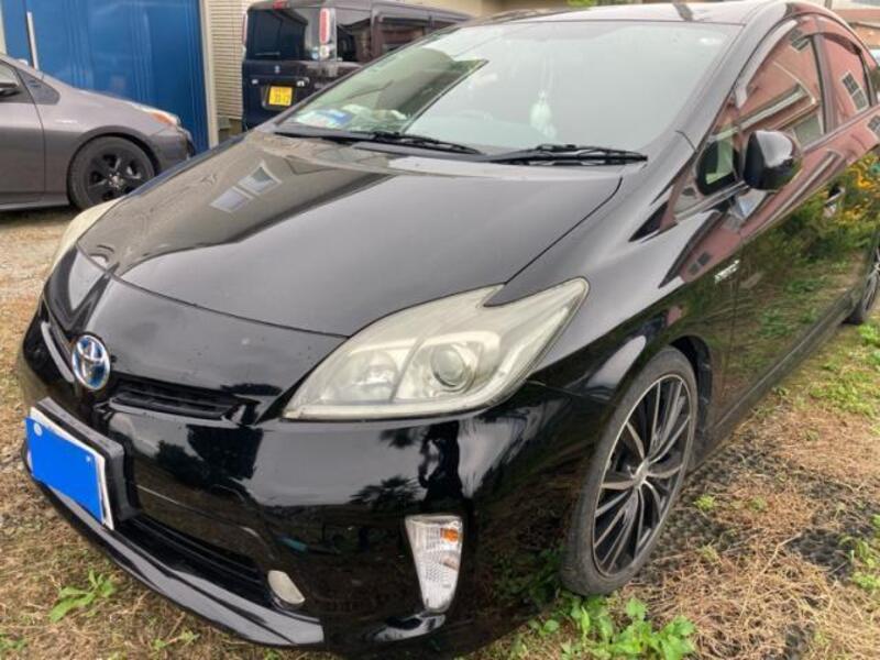 PRIUS