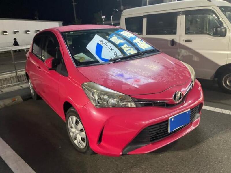 VITZ