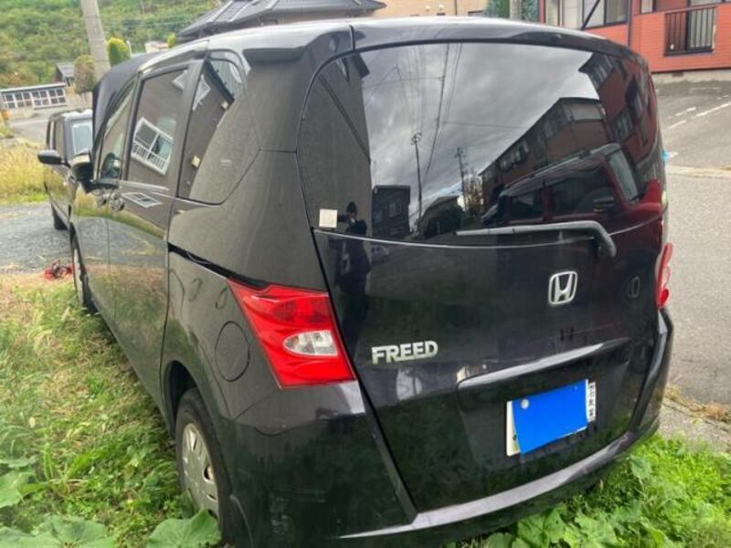 FREED