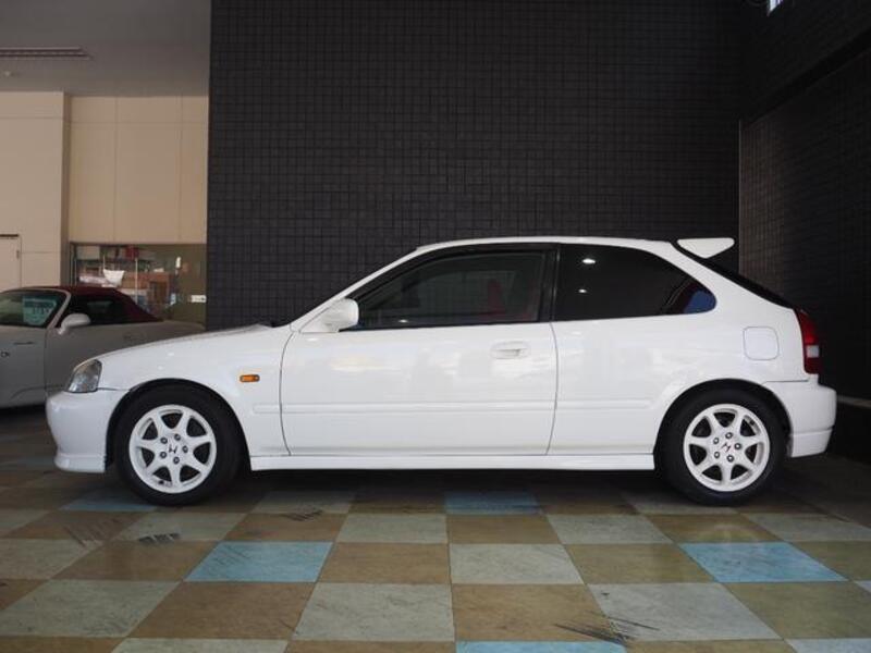 CIVIC