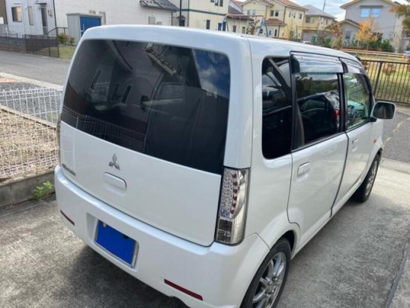 EK WAGON