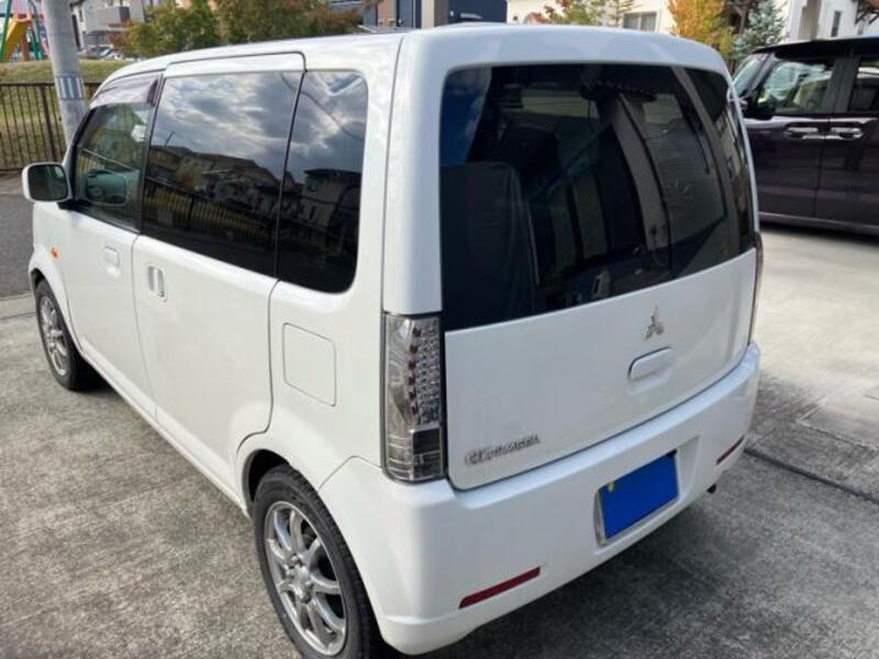 EK WAGON