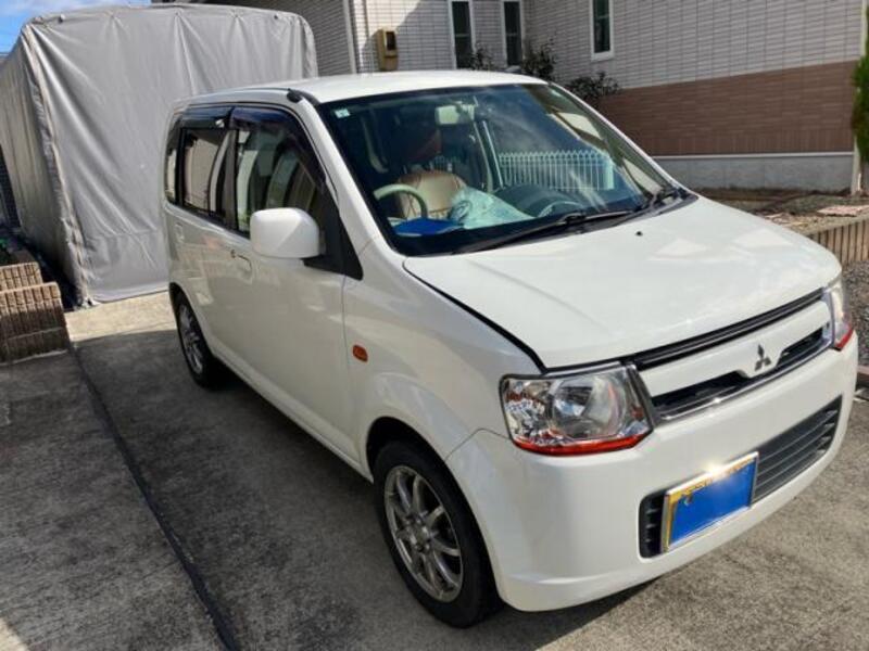 EK WAGON