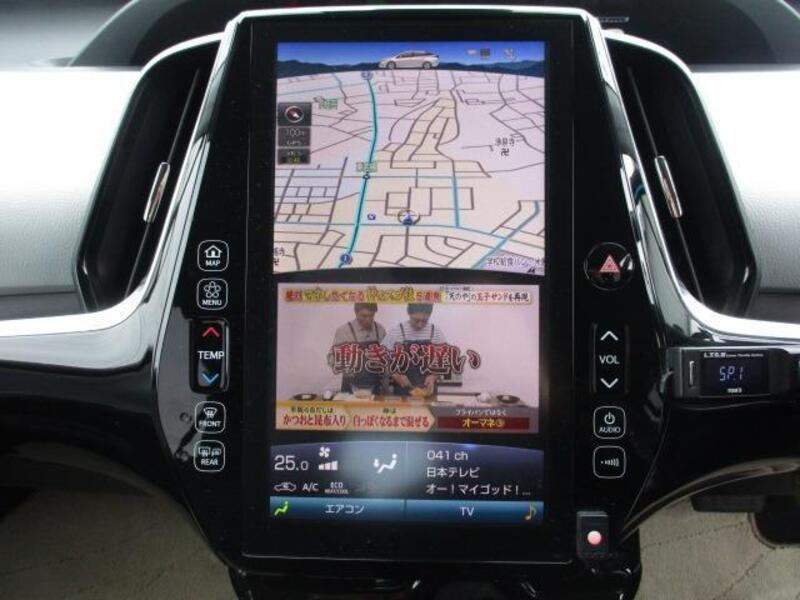 PRIUS PHV