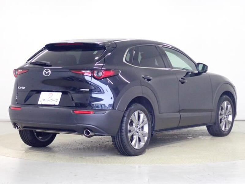 CX-30