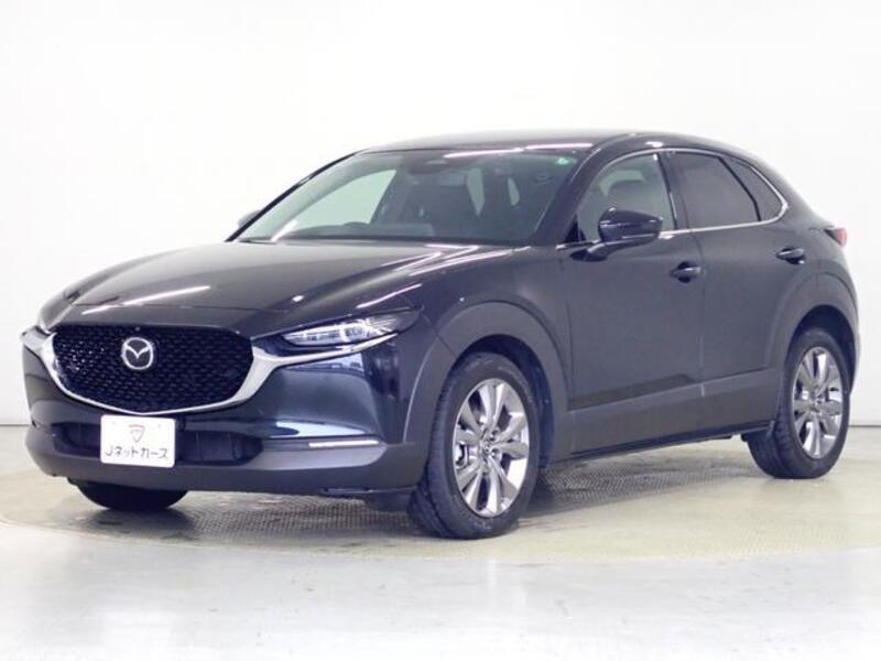 CX-30