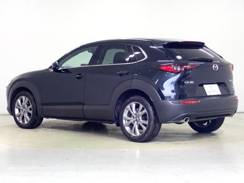 CX-30